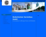 Bild Bodenheimer Gerstbau GmbH