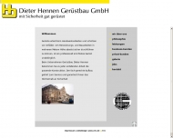 Bild Dieter Hennen GmbH