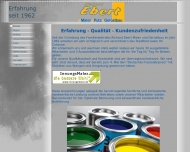 Bild Ebert Richard Maler und Gerstbau