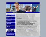 Bild Gerstbau Grebe GmbH