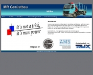 Bild MR Gerstbau Markus Reinshagen e.K.