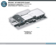 Bild Bruno Schneider GmbH