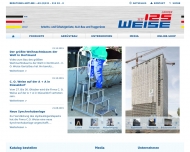 Bild C. O. Weise Verwaltungs GmbH