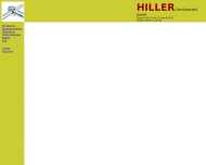 Bild Gerüstverleih Hiller GmbH