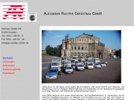 Bild Alexander Richter Gerstbau GmbH