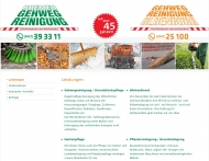 Bild Bremer Gehwegreinigung