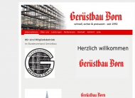 Bild Gerstbau Born