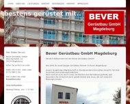 Bild BEVER - Gerstbau GmbH