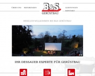 Bild B & S Gerstbau
