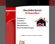 Bild Schmeier Dachdeckerei