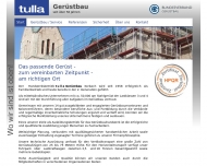 Bild Tulla GmbH & Co. Gerstbau KG