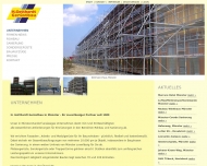 Bild H. Gotthardt Gerstbau GmbH & Co. KG