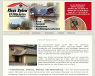 Bild Sydow Mike