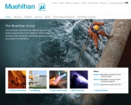 Bild Gerstbau Muehlhan GmbH