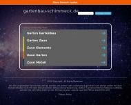 Bild Schimmeck GmbH Gartenbauunternehmen