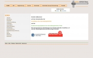 Bild Sozialkasse des Gerstbaugewerbes