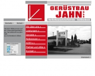Bild Gerstbau Jahn GbR
