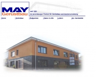 Bild May Rudolf (GmbH & Co.)