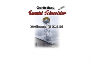 Bild Schneider Ewald Farbenhaus Gerstbau