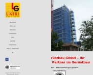 Bild Ligeba Gerstbau GmbH