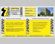 Bild Gerstbau Zoller