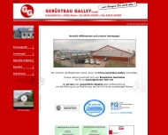 Bild Gerstbau Galley GmbH