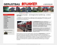 Bild Gerstbau Willi Brnker GmbH