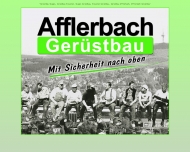 Bild Afflerbach Gerstbau