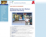 Bild Merkur-Apotheke , Ronald Hrtl