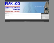 Bild Flak & Co Gerstbau GmbH