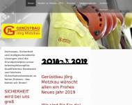 Bild Motzkau Jrg Gerstbau