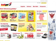 Bild trinkgut Kopreck KG