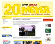 Bild Meyer Getrnkemarkt Betriebsgesellschaft mbH