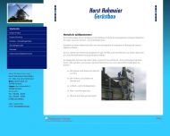 Bild Horst Hohmeier, Gerstbau, Inh. Jrg Hohmeier e.Kfm.