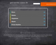 Bild Zipse Getrnkeabholmarkt