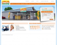 Bild FRISTO GETRNKEMARKT GmbH
