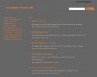 Bild Kopmeier & Floer Getrnkefachgrohandel GmbH