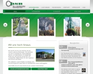 Bild Bau- und Spezialgerstbau Franke & Wagner GmbH