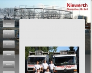 Bild Niewerth Stahlrohrgerstbau GmbH