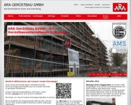 Bild ARA Gerstbau GmbH
