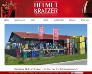 Bild Kratzer Weinladen Getrnkecenter