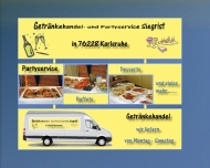Bild Partyservice Siegrist