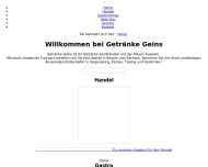 Bild bilgro-getrnkemarkt