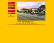 Bild Shell Station Feddersen e.K.
