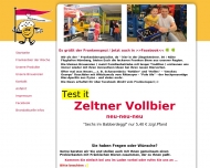 Der FrankenBierSpezialist - Ihr Getr?nkemarkt und Lieferservice f?r frankische Biere, S?fte und Wein...