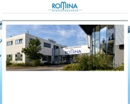 Bild Romina Mineralbrunnen GmbH & Co.KG Mineralwasser