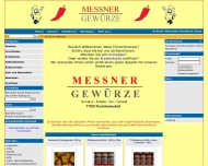 Bild Messner Gewrze Gudrun Messner Inhaber Werner Gehret