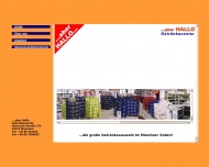 Bild Aber Hallo Getrnkecenter Getrnkemarkt
