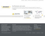 Bild RPERWERK RW-Gieereimaschinen GmbH Maschinenbau