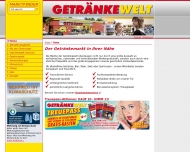 Bild Getrnkewelt-Paletti